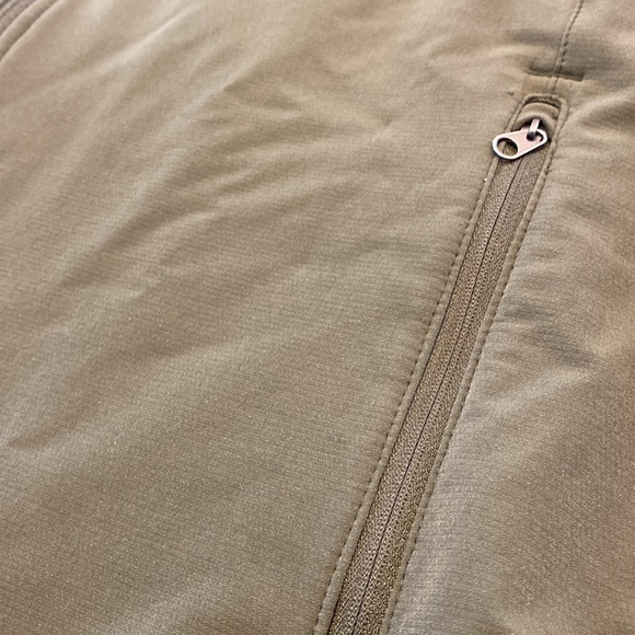 Pacific Trail Men’s Green Active Vest Large - Picture 7 of 17